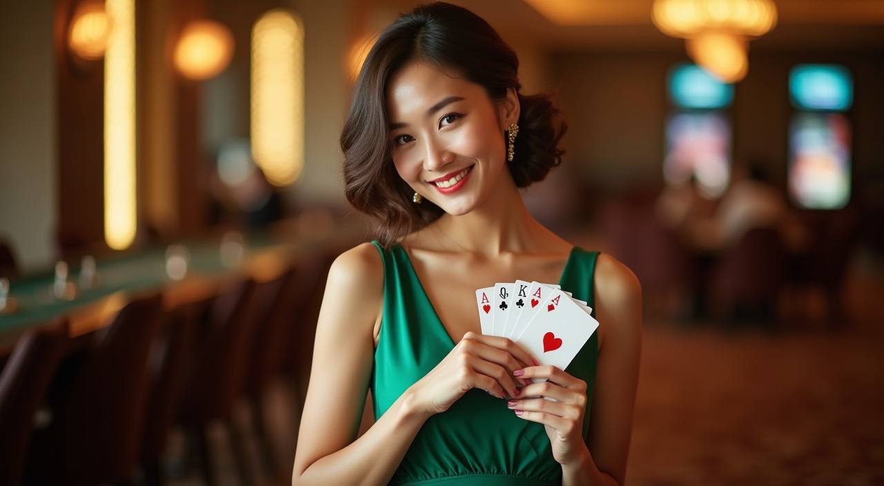 cm2 slot Nikmati Permainan di Mana-mana dengan Aplikasi cm2 slot